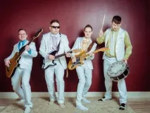 Шоу на весілля - Весілля-Челябінськ ваше