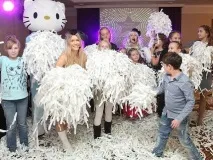 Шоу на весілля - Весілля-Челябінськ знову