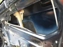 Шумоізоляція дверцята карпет на стелю шумоізоляція