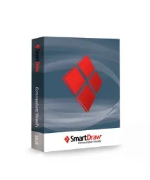 SmartDraw – візуалізатор номер один, hrazvedka smartdraw