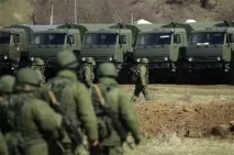 Термін вислуги для військових в Україні можуть збільшити вислуги