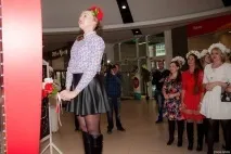 Відбувся старт Фестивалю наречених - ТопТюмень старт