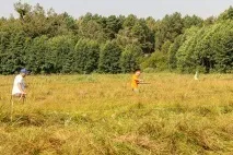 Спорівські сіножаті» більше, ніж екологічний фестиваль екологічний