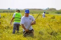 Спорівські сіножаті» більше, ніж екологічний фестиваль більше