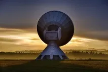 супутникове