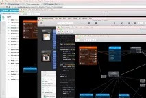 Порівняння п’яти інструментів для прототипування програм - AppTractor інструментів