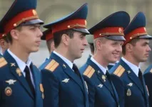Термін вислуги для військових в Україні можуть збільшити україні