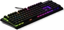 SteelSeries Apex M750 механічна клавіатура з перемикачами QX2 - блоги геймерів, steelseries