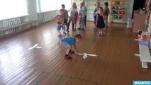 Сценарій свята «День здоров’я» у підготовчій групі здоров