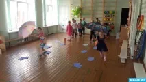 Сценарій свята «День здоров’я» у підготовчій групі сценарій