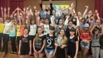 Сценарій шкільного шоу "Танці-2015" шкільного