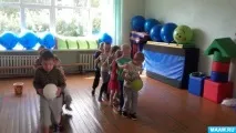 Сценарій свята «День здоров’я» у підготовчій групі здоров