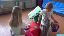 Сценарій свята «День здоров’я» у підготовчій групі здоров