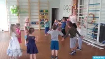 Сценарій свята «День здоров’я» у підготовчій групі здоров