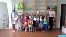 Сценарій свята «День здоров’я» у підготовчій групі свята