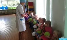 Сценарій свята «День здоров’я» у підготовчій групі здоров