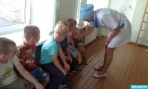 Сценарій свята «День здоров’я» у підготовчій групі здоров