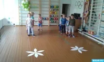 Сценарій свята «День здоров’я» у підготовчій групі день