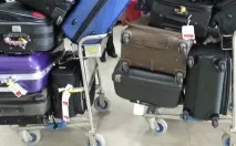 Вартість переваги багажу в літаку літаку