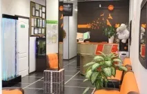 Стоматологічний центр «Медіа-Стом» у Радянській Гавані стоматологічний