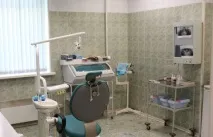 Стоматологічний центр «Медіа-Стом» у Радянській Гавані стоматологічний