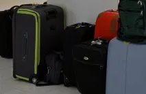 Вартість переваги багажу в літаку багажу