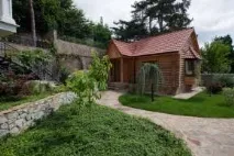 Будівництво будинків Південний берег Криму в Алушті Ялті ЮБК, СК ПІВДЕНЬ БУД берег
