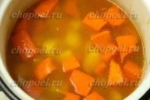 суп-пюре