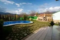 Будівництво будинків Південний берег Криму в Алушті Ялті ЮБК, СК ПІВДЕНЬ БУД алушті