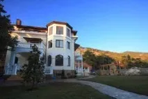 Будівництво будинків Південний берег Криму в Алушті Ялті ЮБК, СК ПІВДЕНЬ БУД південний