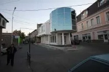 Будівництво будинків Південний берег Криму в Алушті Ялті ЮБК, СК ПІВДЕНЬ БУД криму