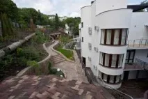 Будівництво будинків Південний берег Криму в Алушті Ялті ЮБК, СК ПІВДЕНЬ БУД будівництво