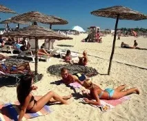 Весільні подорожі відпочинок для молодят, куди поїхати у весільну подорож, весільна молодят