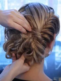 зачіски