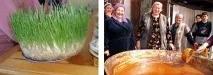 Сумалак в Узбекистан Сумалак