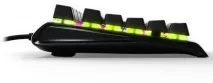SteelSeries Apex M750 механічна клавіатура з перемикачами QX2 - блоги геймерів, steelseries