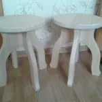 Табуретки для кухні - 75 реальних фото дизайну табуретки
