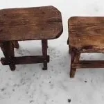 Табуретки для кухні - 75 реальних фото дизайну кухні