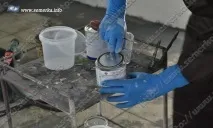 Диски, що світяться на авто диски