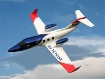 Схеми розташування двигунів - Sukhoi Superjet 100 розташування