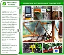 Температура в теплиці яка має бути оглядом способів регулювання бути