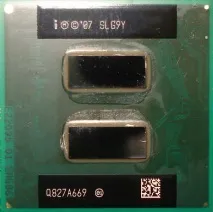 Тестуємо двоядерний процесор Intel Atom 330 тестуємо