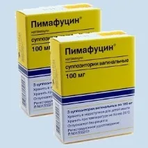 Свічки Пімафуцин – аналоги дешевше, ціна в аптеках, інструкція застосування аналоги