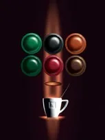 Три секрети Nespresso Professional секрети