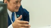 Тинікеєв висловився про призначення Сапієва - Tengrinews tengrinews