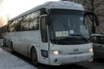 Туризм СПБ - Як дістатися до Павловська з Санкт-Петербурга павловська