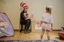 The Cat in the Hat Thing