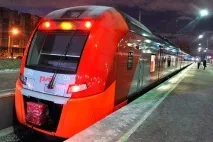 Туризм СПБ - Як дістатися до Павловська з Санкт-Петербурга туризм