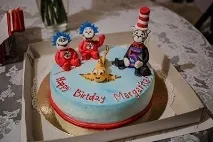 The Cat in the Hat Thing