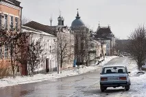 Туризм СПБ - Як дістатися до Павловська з Санкт-Петербурга санкт-петербурга